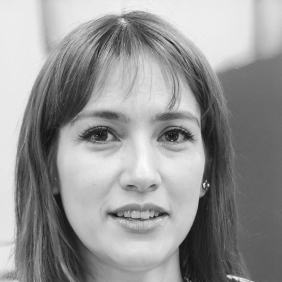 Renata Vukšić, savjetnica za timski razvoj